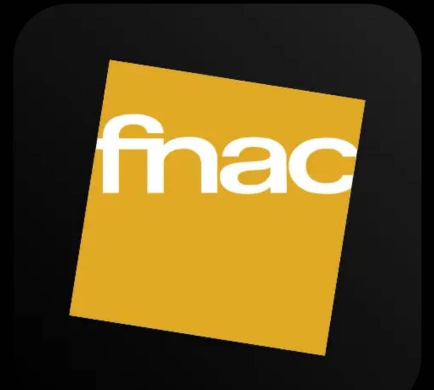 App Cartão Fnac