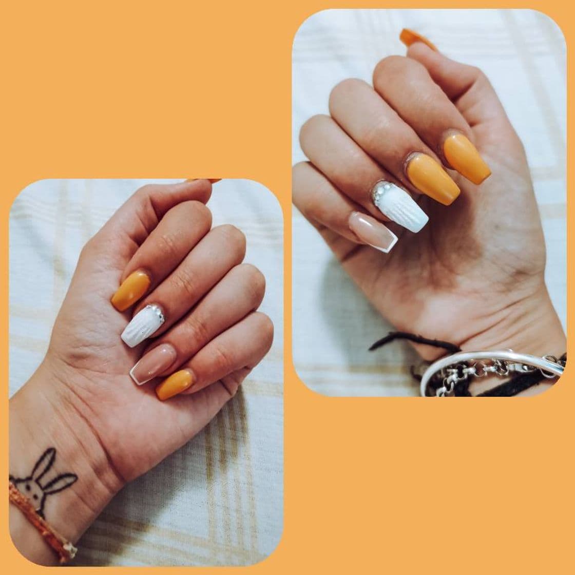 Fashion Nails