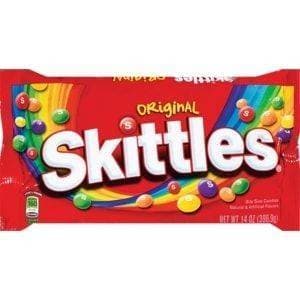 Fashion Skittles 