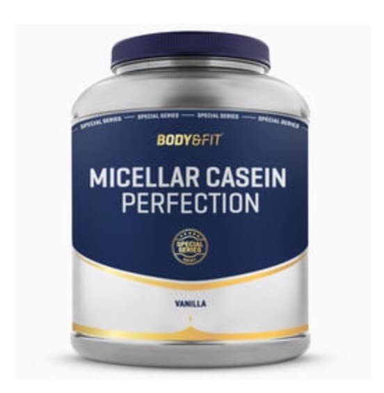 Moda MICELLAR CASEIN PERFECTION SPECIAL SERIES