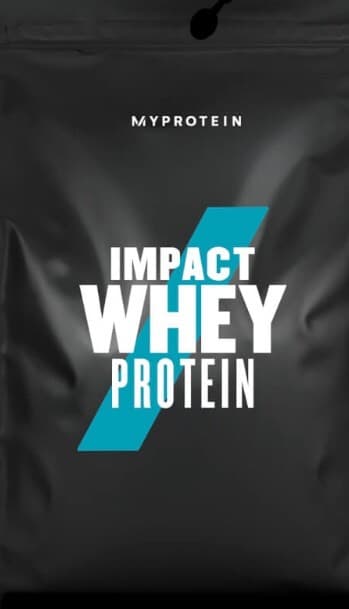 Moda Impact Whey Protein 