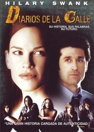 Película Freedom Writers