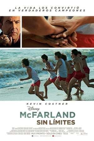 Película McFarland, USA