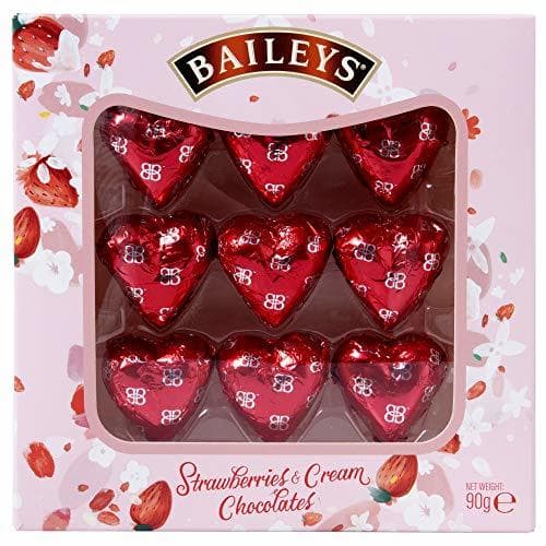 Producto Sala de invierno. Caja de regalo Sweet Heart"Be my Valentine" con 5