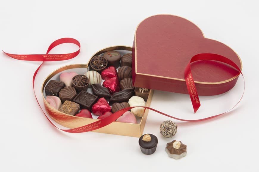 Fashion Chocolates 