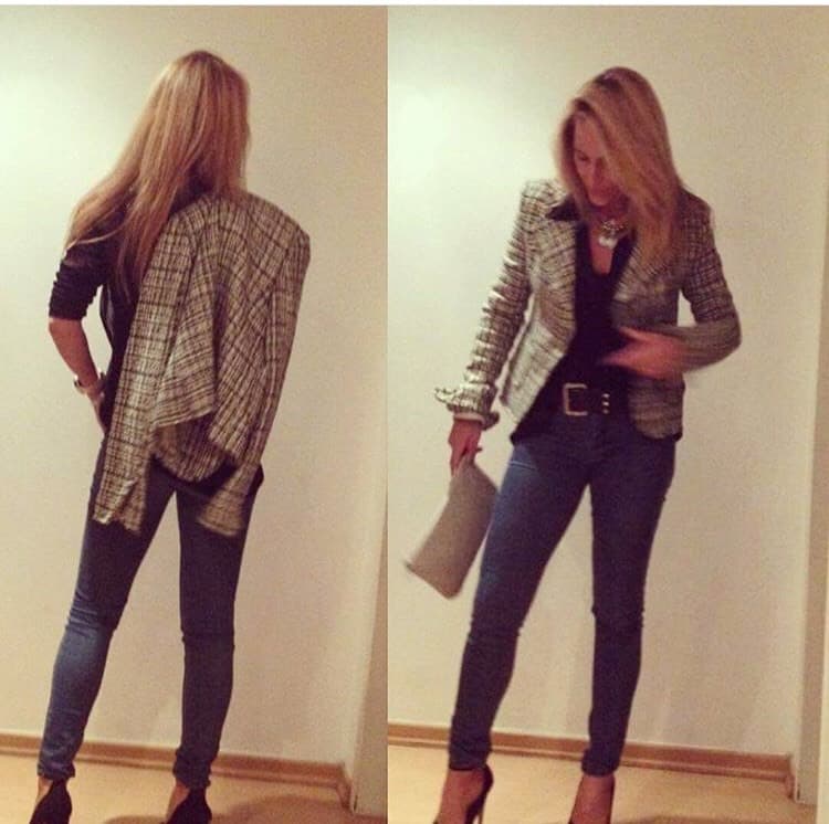 Moda Outfit 2