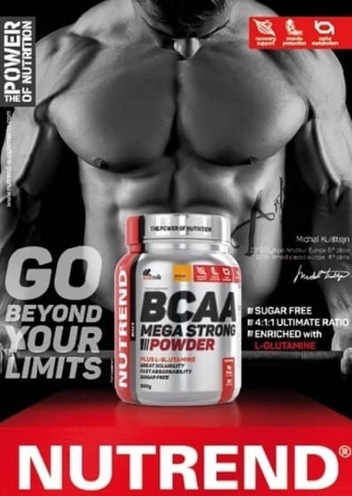 Product BCAAS