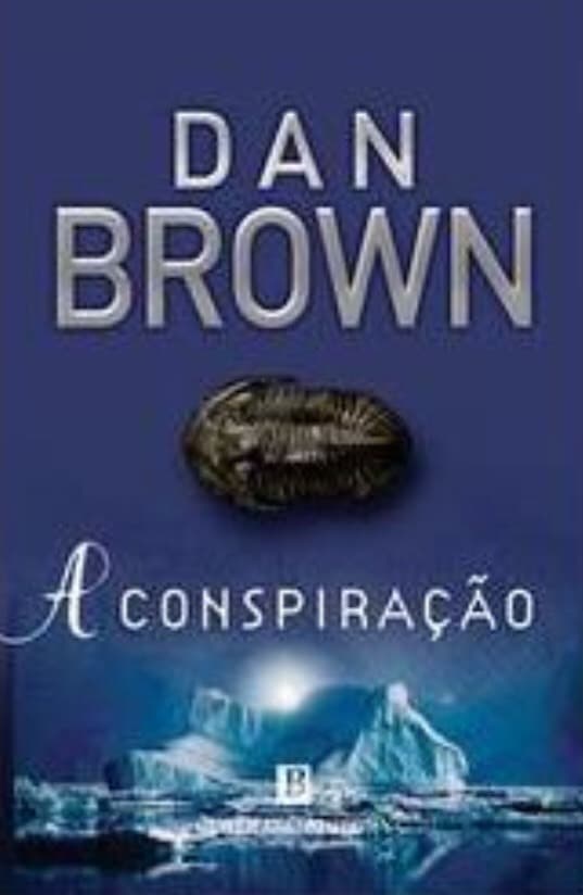 Book A Conspiração 