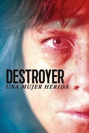 Película Destroyer