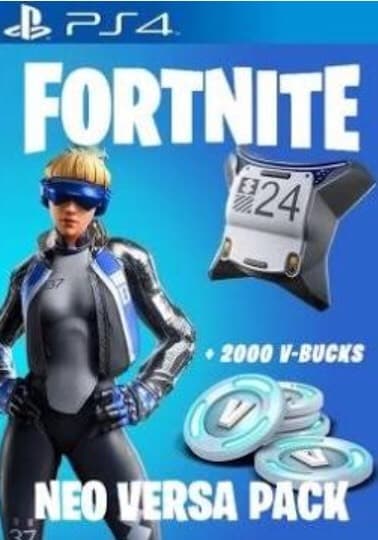 Moda Fortnite