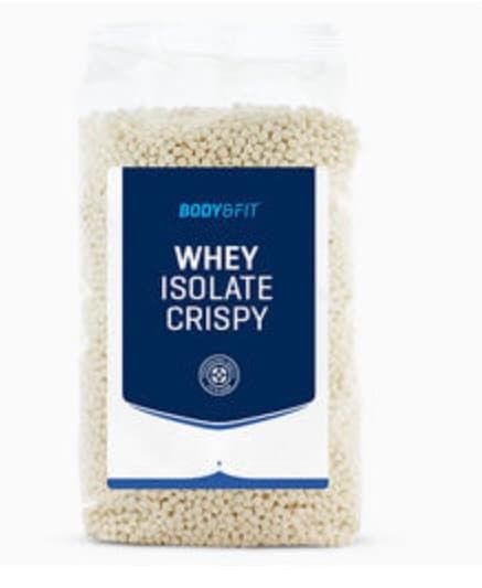 Fashion Whey Isolate Crispy