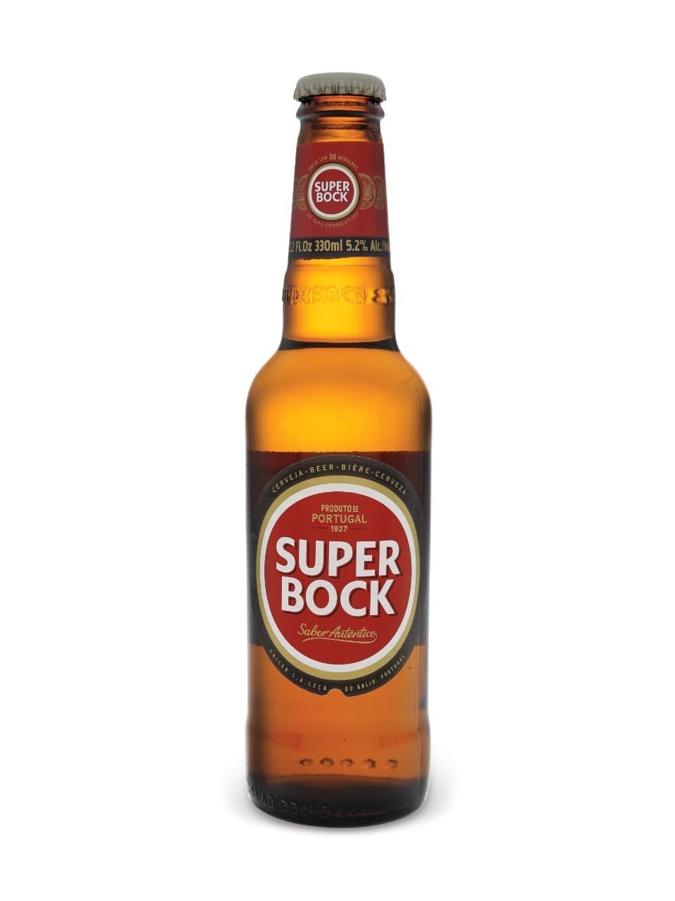 Moda Super Bock