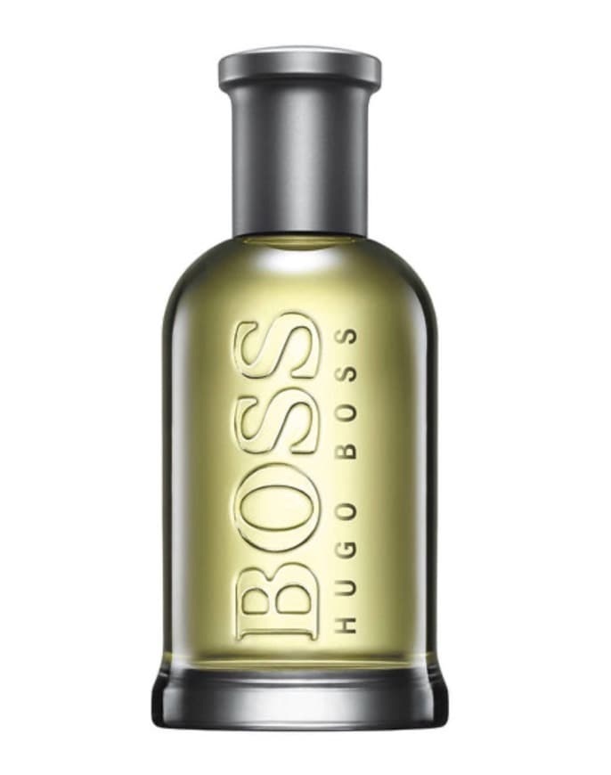 Fashion HUGO BOSS BOTTLED