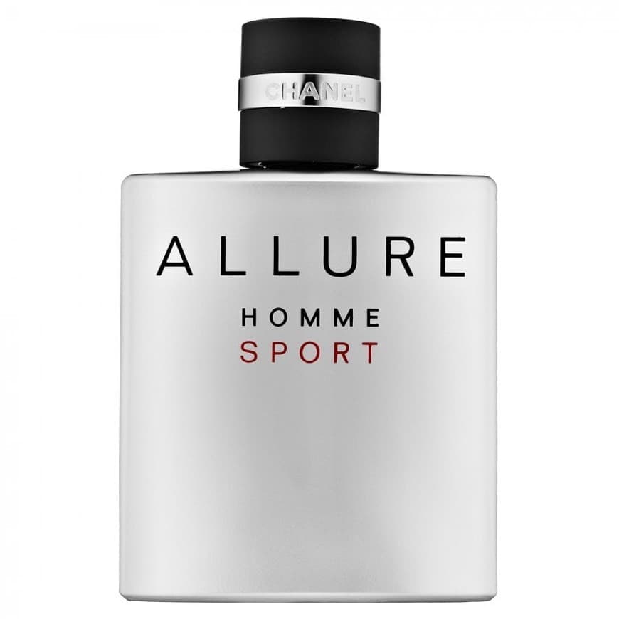 Fashion CHANEL ALLURE SPORT