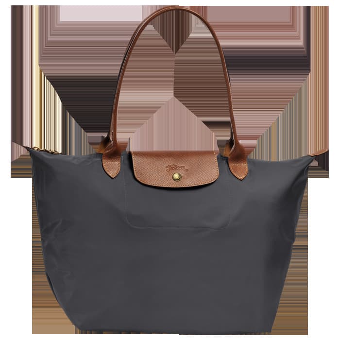 Product Longchamp cinzenta