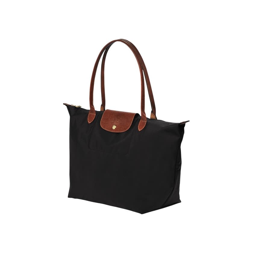 Product Longchamp preta 