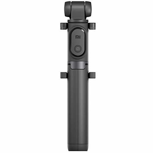 Place Xiaomi Mi Portable Extendable 3.0 Selfie Stick Monopod Tripod Black