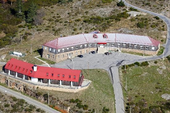 Place Pousada da Juventude Serra da Estrela