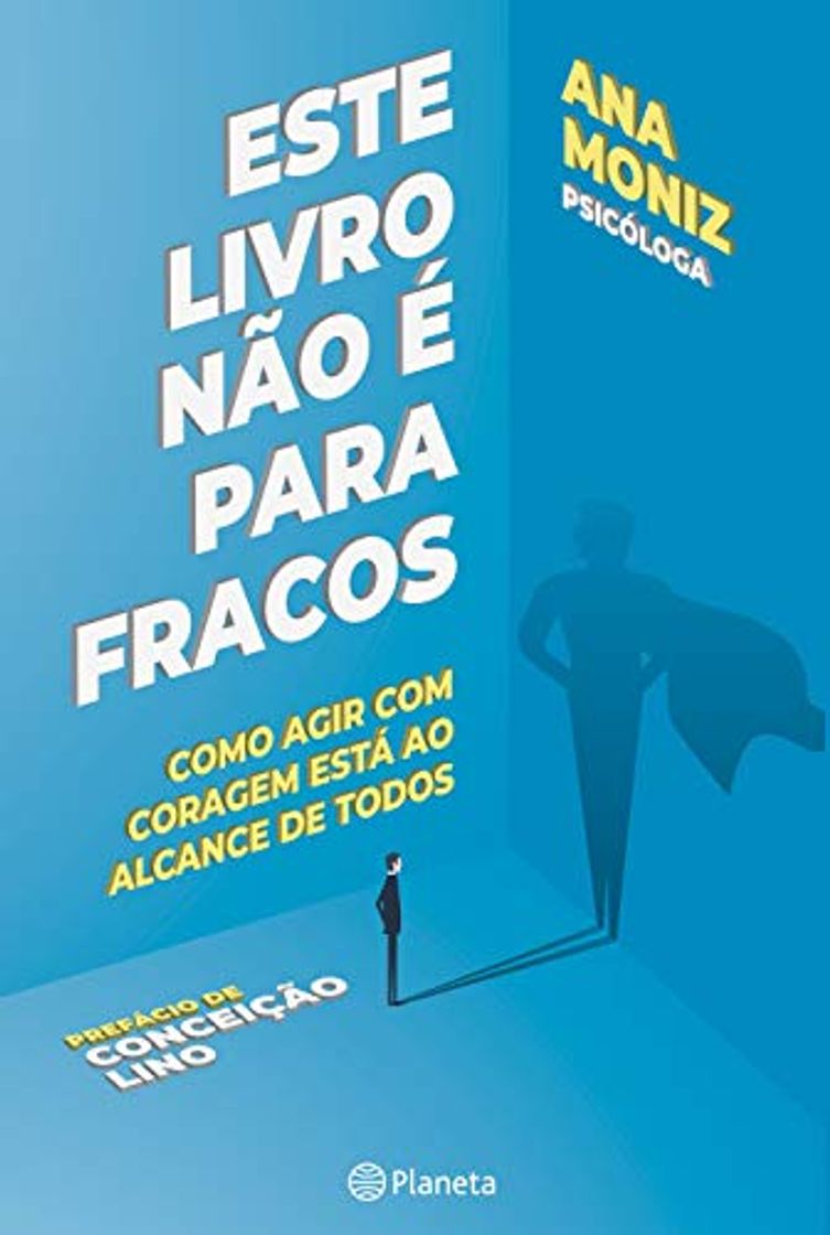 Book Este livro não é para fracos