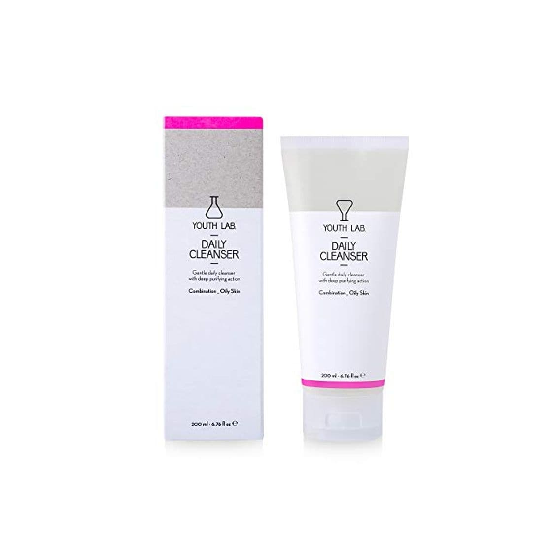 Product Youth Lab Daily Cleanser