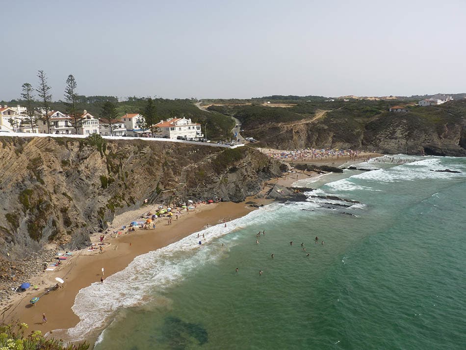 Place Zambujeira do Mar