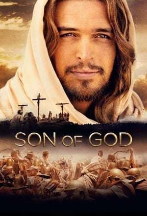 Película Son of God