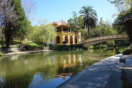 Place Parque da Macaca