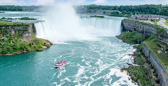 Place Niagara Falls