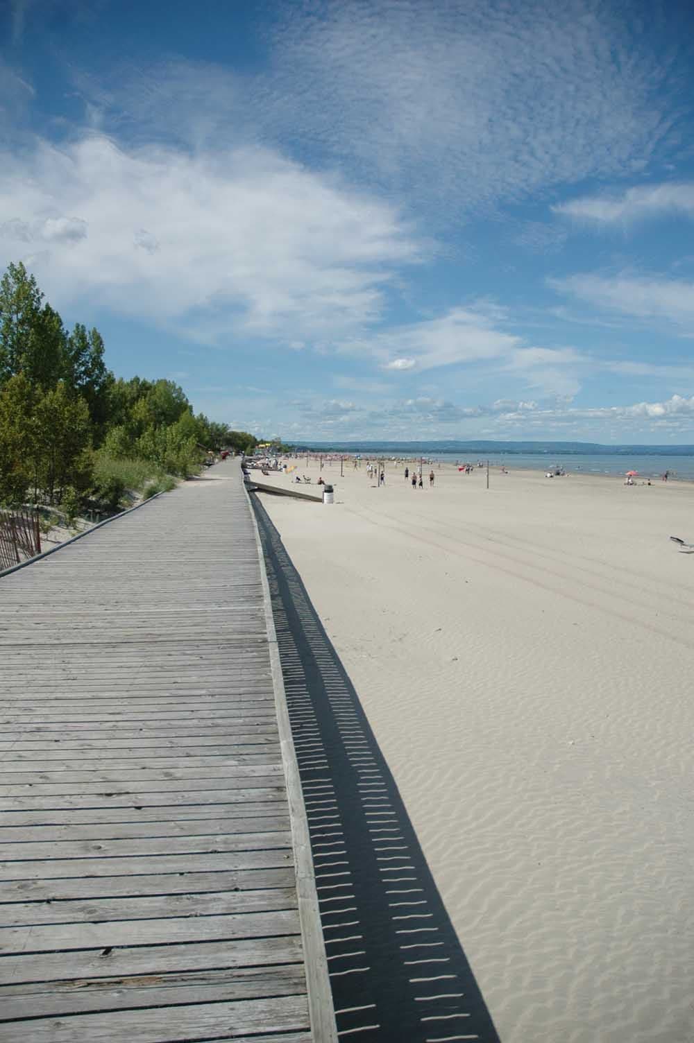 Place Wasaga Beach