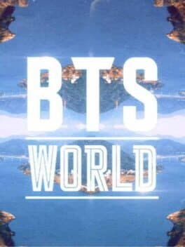 Videogames BTS World