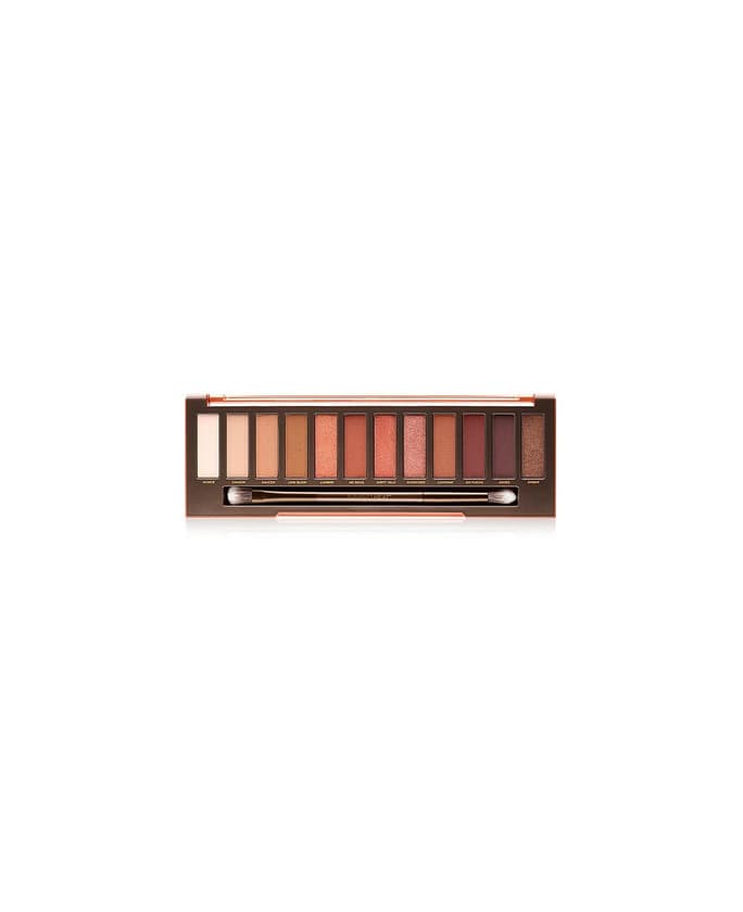 Product Paleta de sombras Urban Decay