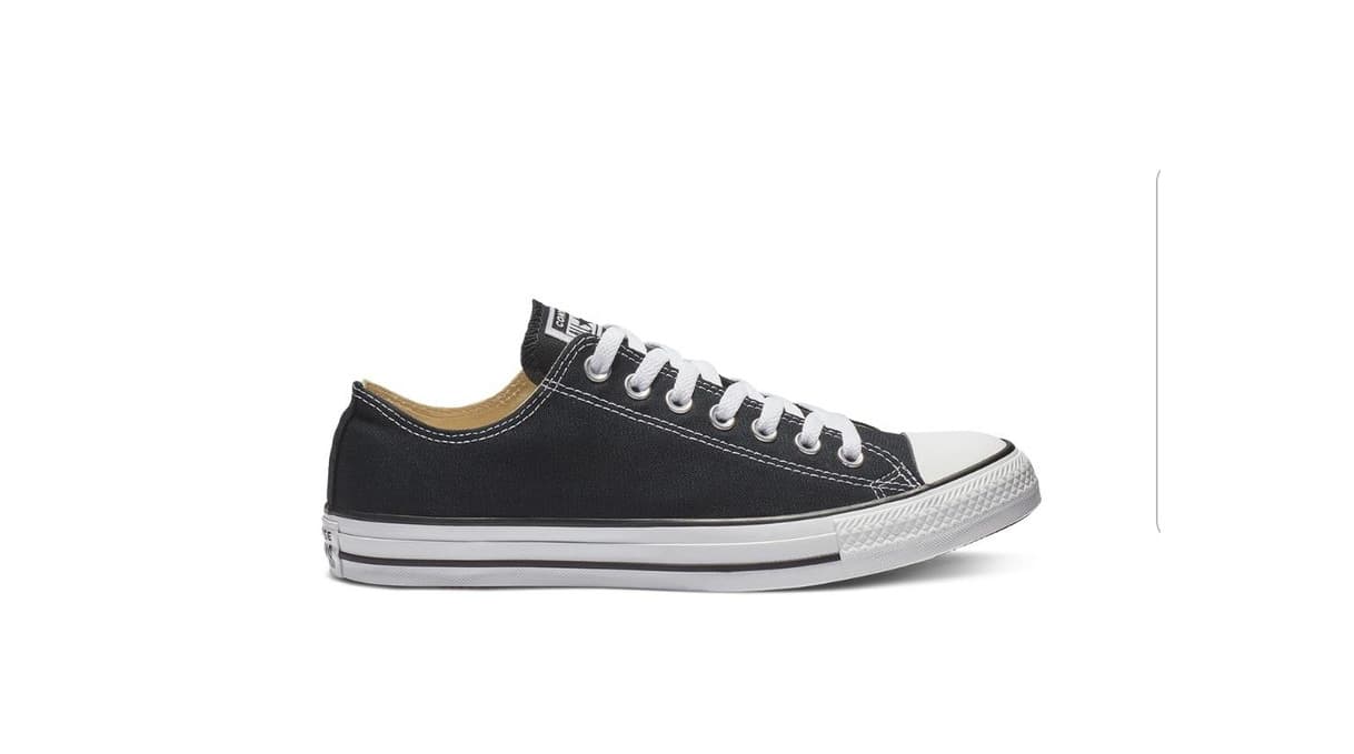 Producto All star Pretos