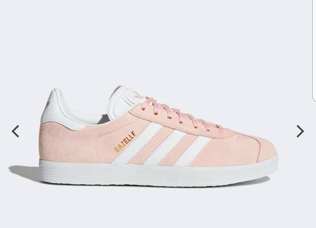 Product Adidas gazelle rosa