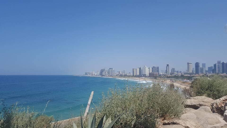 Place Jaffa