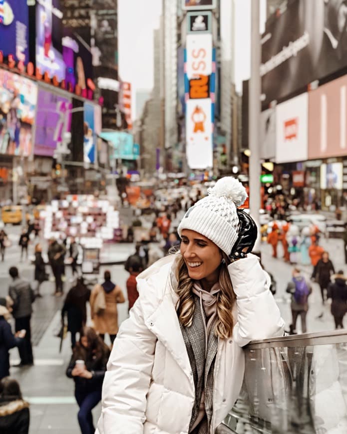 Place Times Square