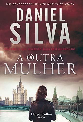 Libro A outra mulher