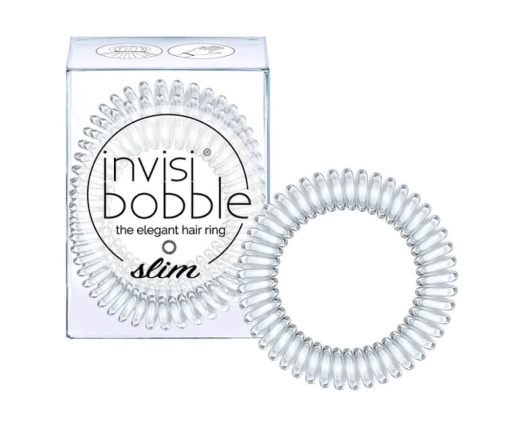 Moda Invisibobble
invisibobble SLIM