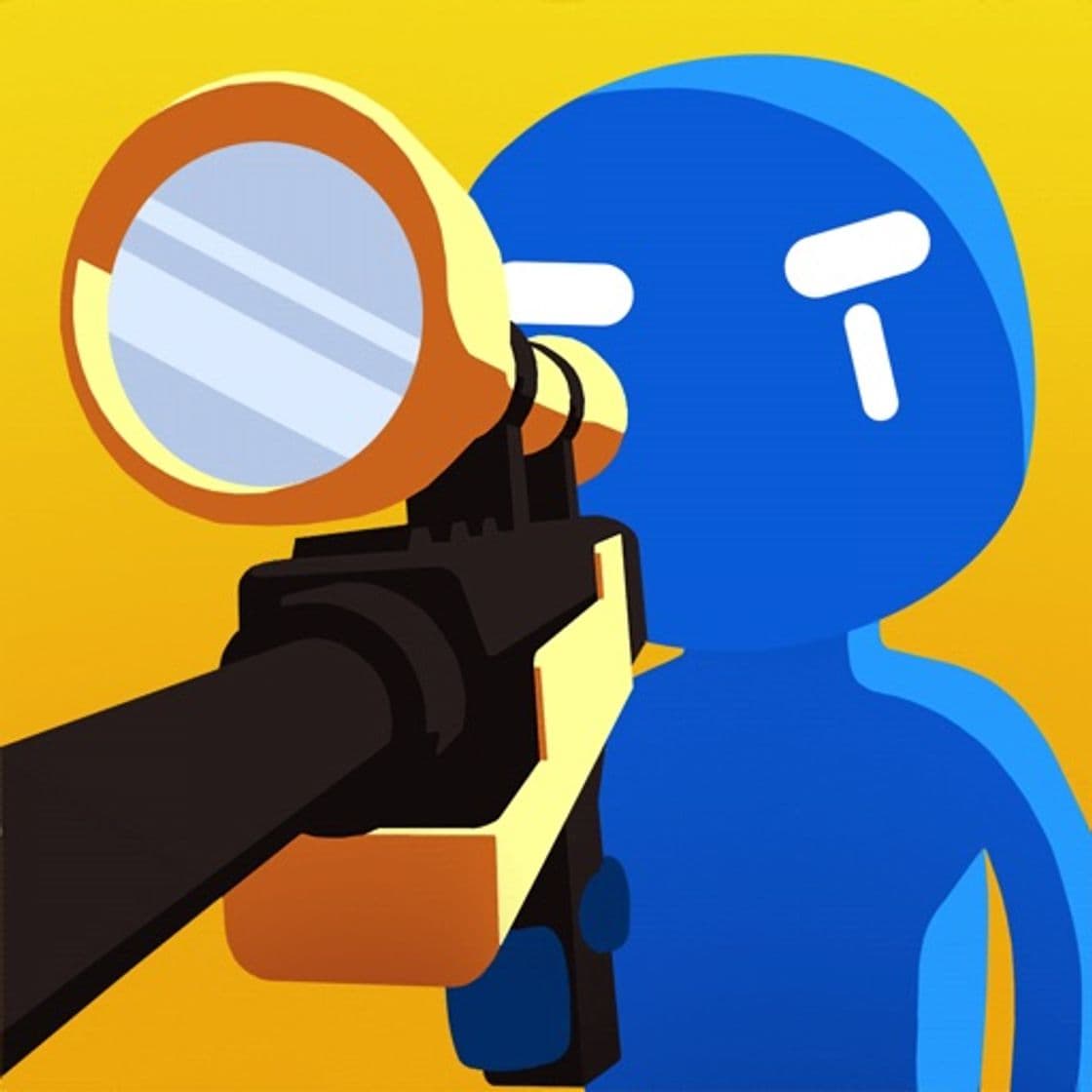 App Super Sniper!