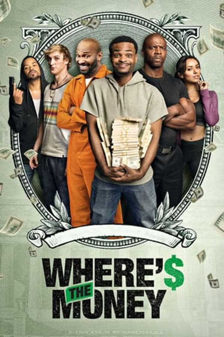 Película Where's the Money