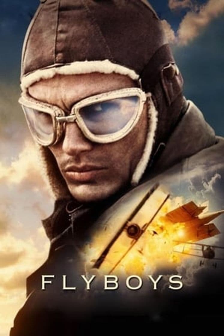 Película Flyboys