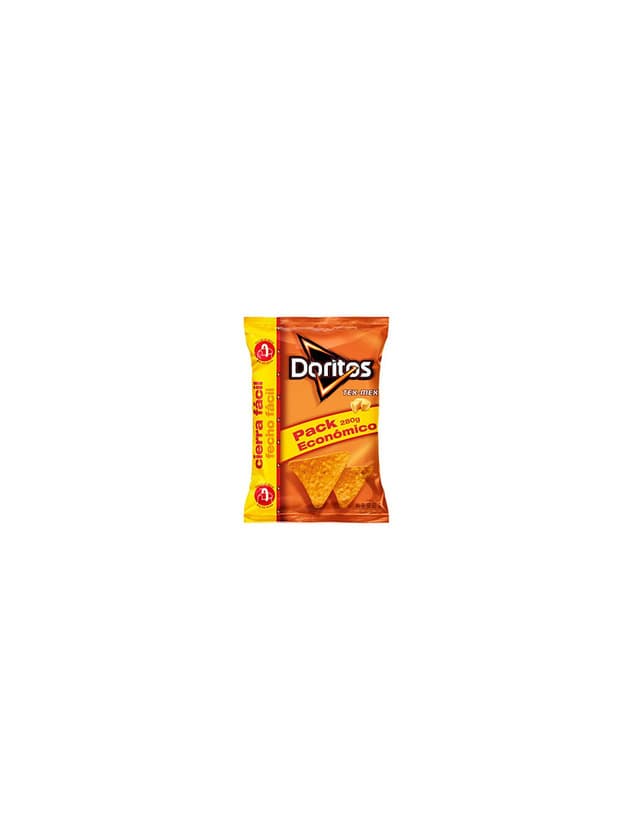 Producto Doritos Tex Mex - Sabor a Queso