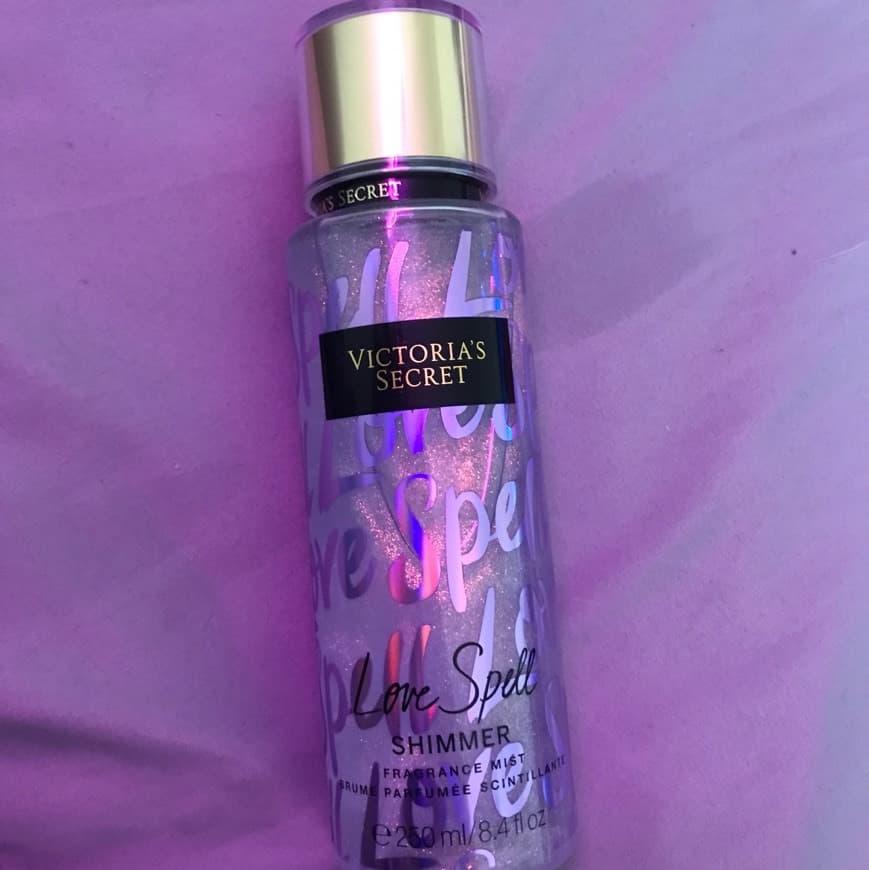 Producto Victoria’s secret