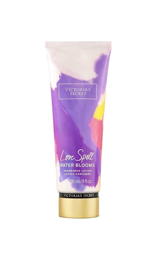 Producto Victoria’s Secret Love Spell Lotion 