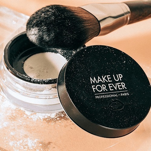 Product Make Up For Ever Ultra HD Loose Powder