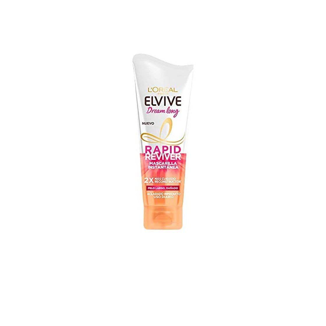 Belleza L'Oréal Paris Elvive Dream Long  Rapid Reviver