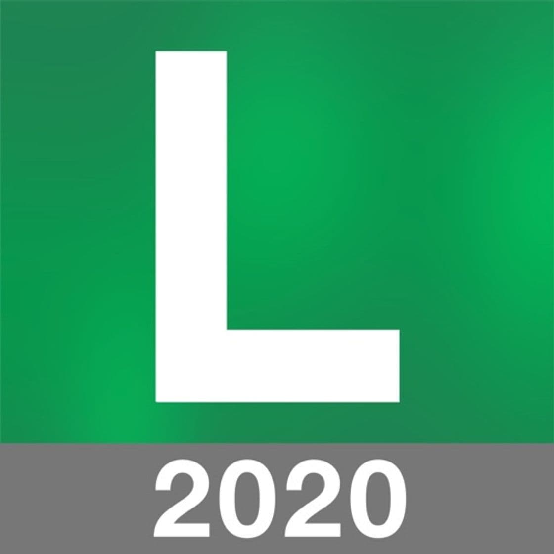 App Autoescuela 2020