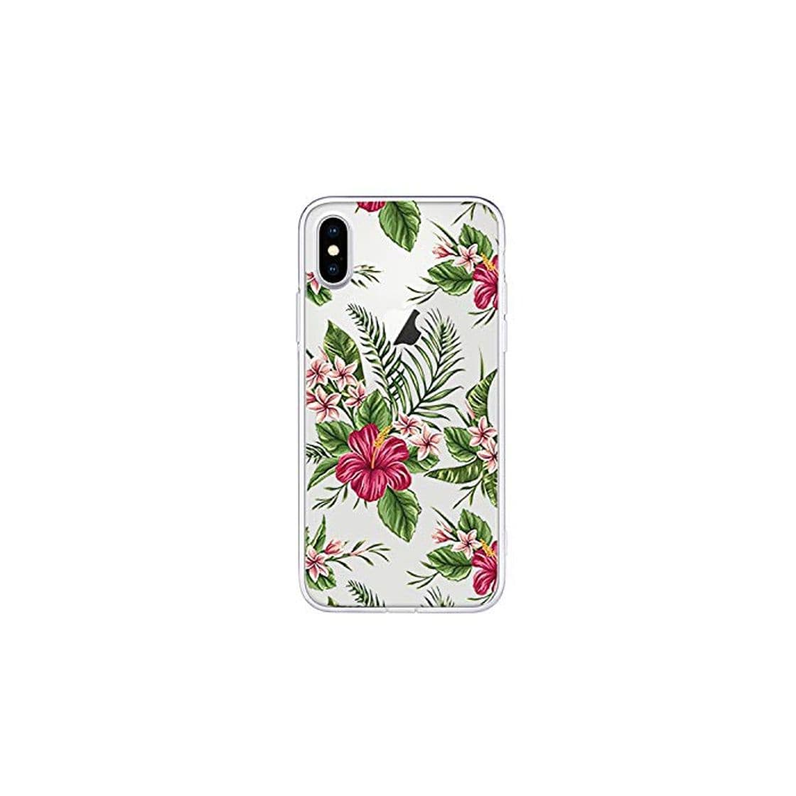 Moda Tybaker - Funda para iPhone XR XS MAX