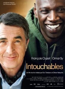 Movie The Intouchables