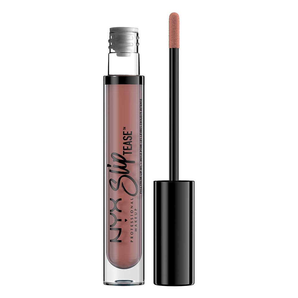 Fashion NYX Cosmetics Slip Tease Full Colour Lip Oil