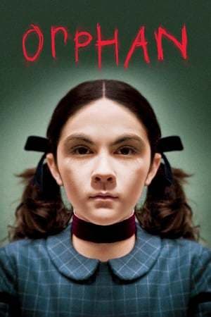 Película Orphan